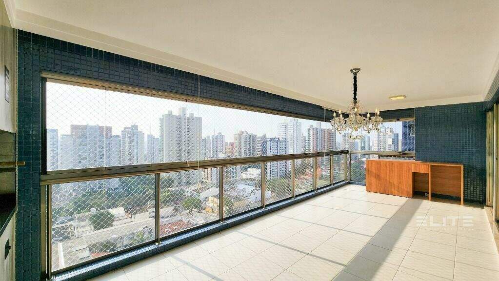 Apartamento para aluguel no Jardim: 