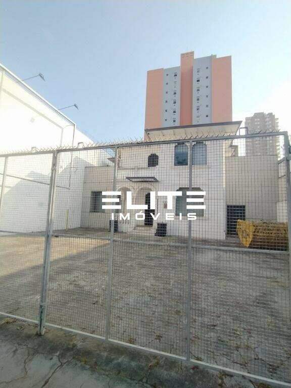 Prédio para aluguel no Bairro Jardim: 