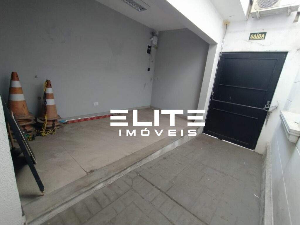 Prédio para aluguel no Bairro Jardim: 