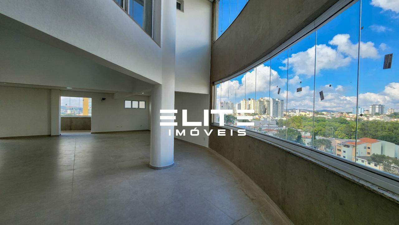 Apartamento para aluguel no Vila Assunção: 