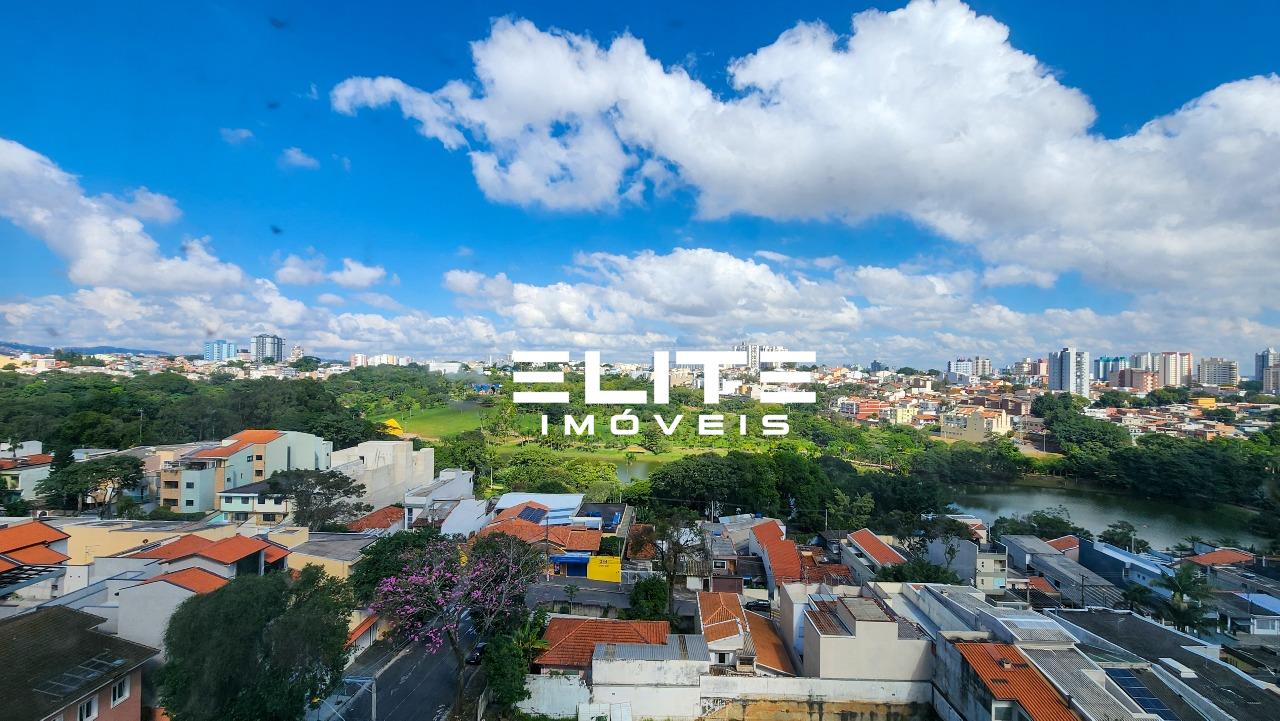 Apartamento para aluguel no Vila Assunção: 