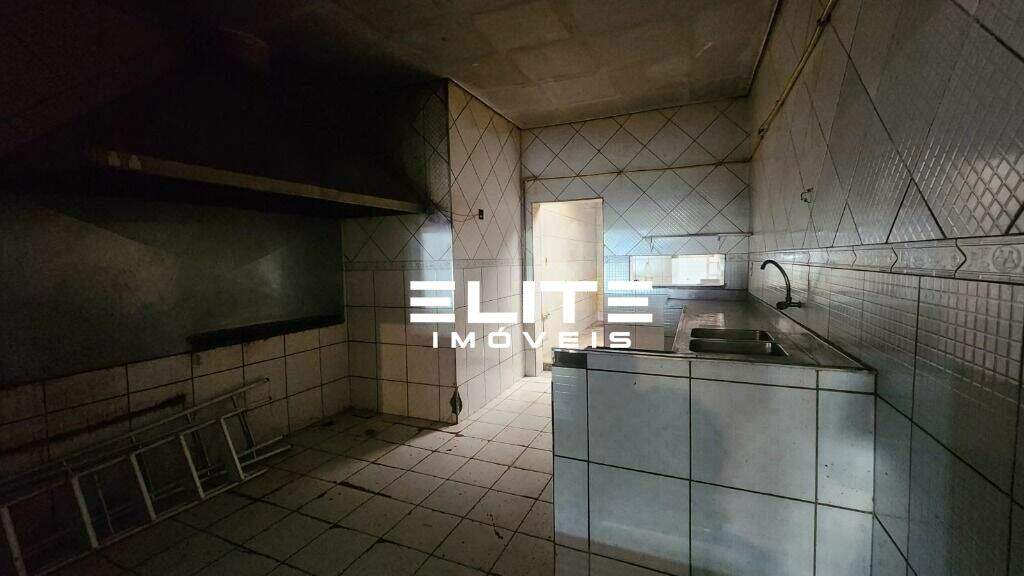 Salão para aluguel no Campestre: 