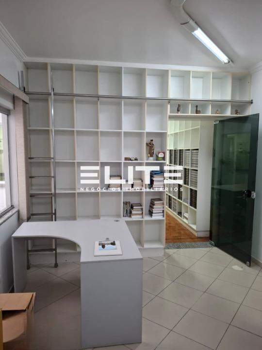 Sala para aluguel no Jardim: 
