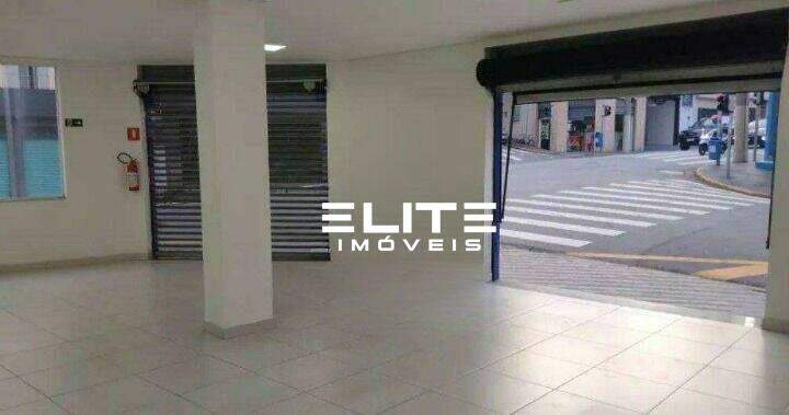 Salão para aluguel no Bairro Jardim: 