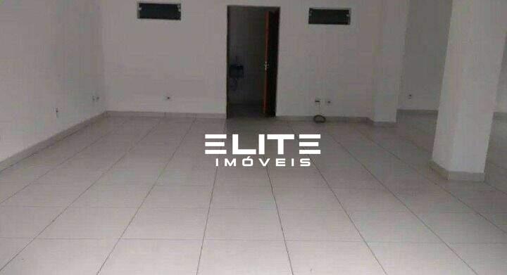 Salão para aluguel no Bairro Jardim: 