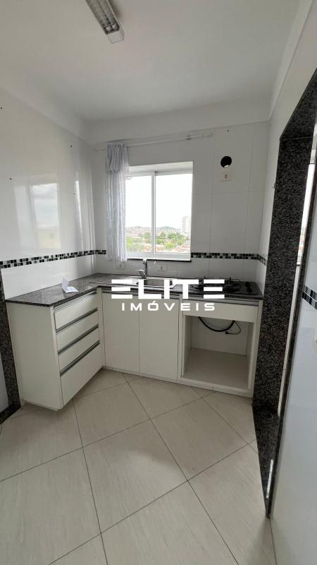 Apartamento para aluguel no Vila Pires: 