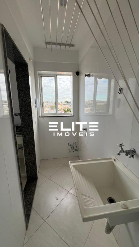 Apartamento para aluguel no Vila Pires: 