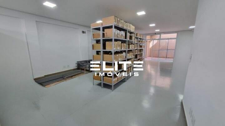 Salão para aluguel no Campestre: 