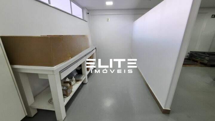 Salão para aluguel no Campestre: 