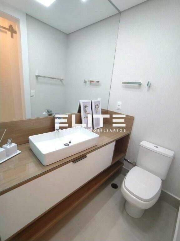 Apartamento para aluguel no Jardim: 