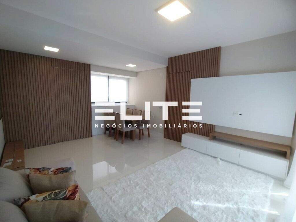 Apartamento para aluguel no Jardim: 