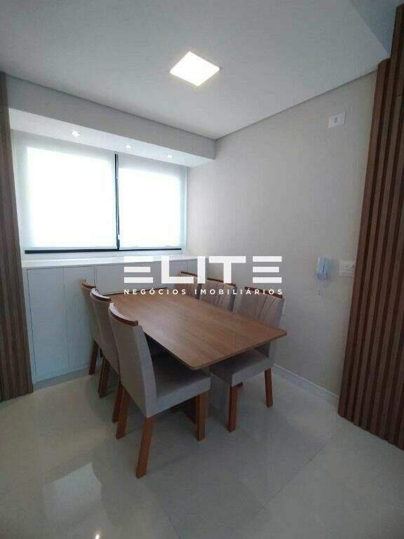 Apartamento para aluguel no Jardim: 