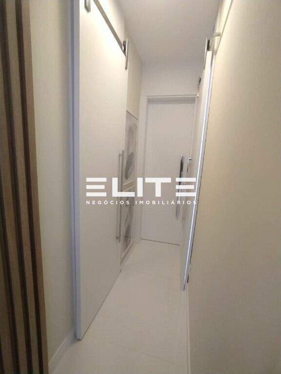 Apartamento para aluguel no Jardim: 