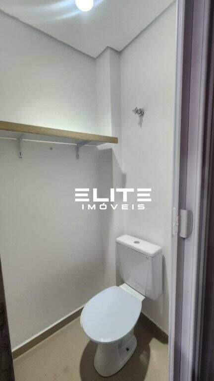 Salão para aluguel no Vila Santa Teresa: 