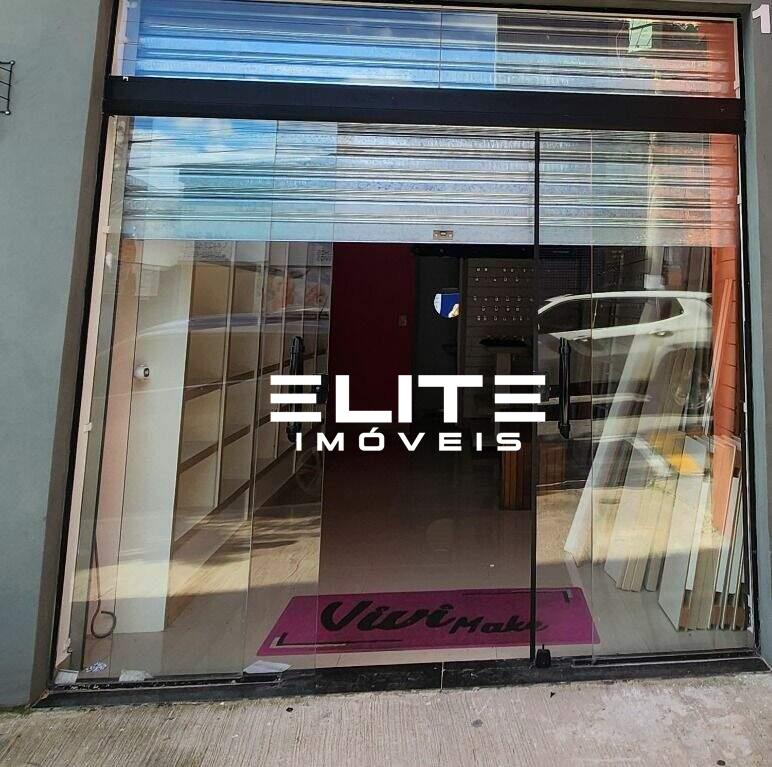 Salão para aluguel no Vila Santa Teresa: 