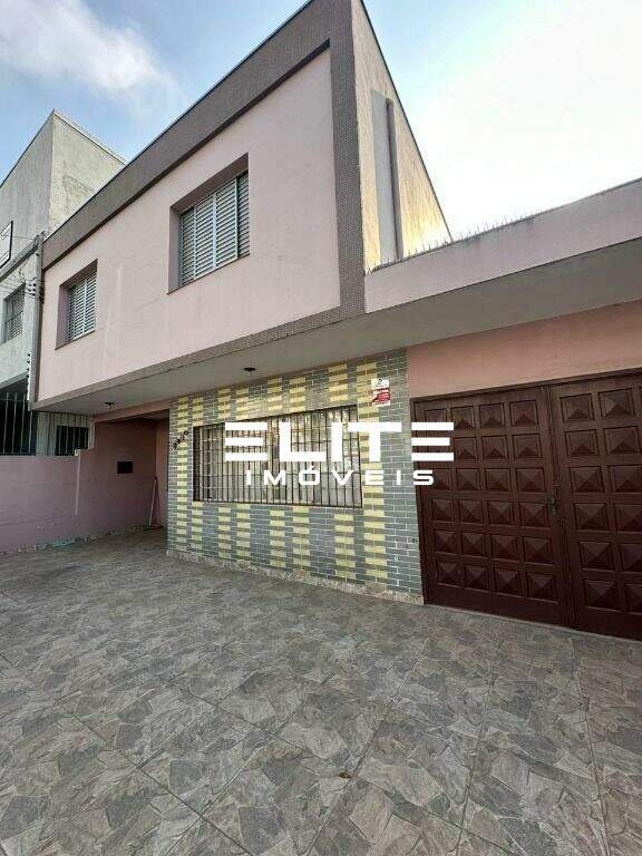 Sobrado para aluguel no Bairro Jardim: 