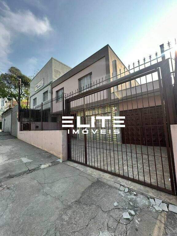 Sobrado para aluguel no Bairro Jardim: 