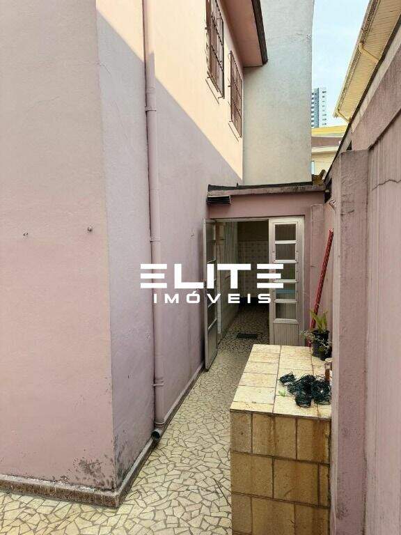 Sobrado para aluguel no Bairro Jardim: 