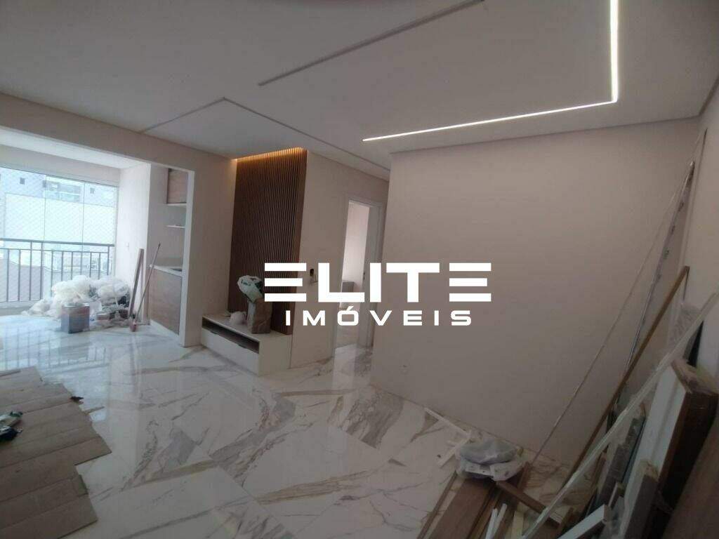 Apartamento para aluguel no Bairro Jardim: 