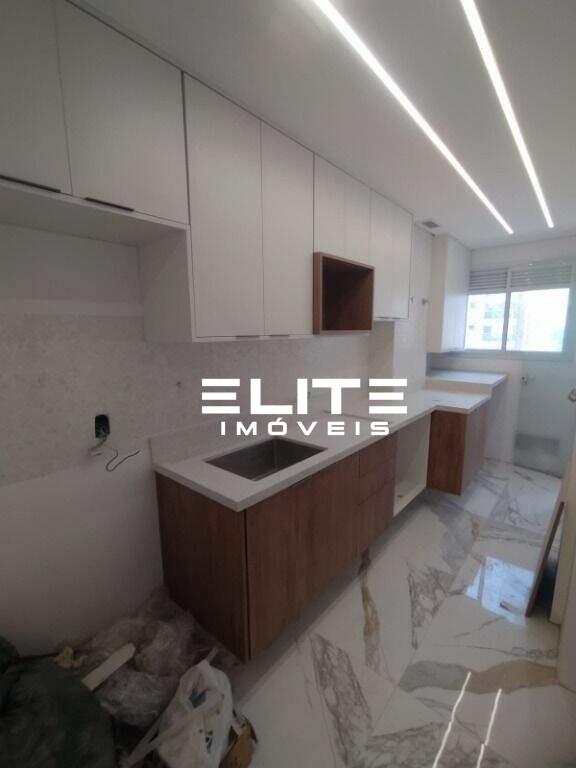 Apartamento para aluguel no Bairro Jardim: 