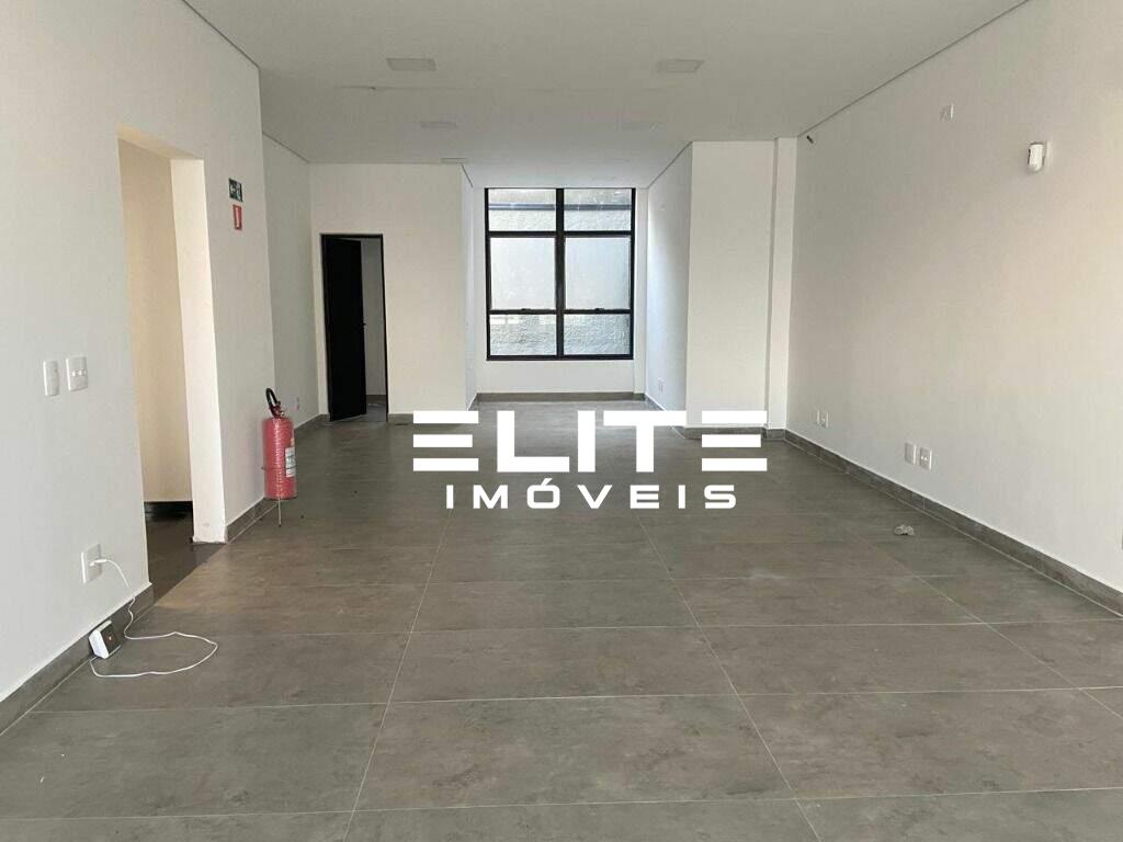 Salão para aluguel no Centro: 