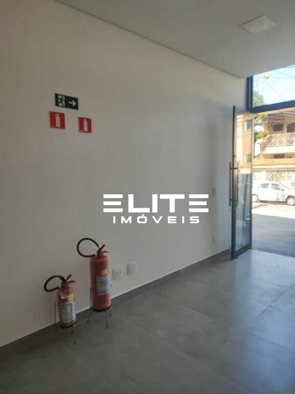 Salão para aluguel no Centro: 