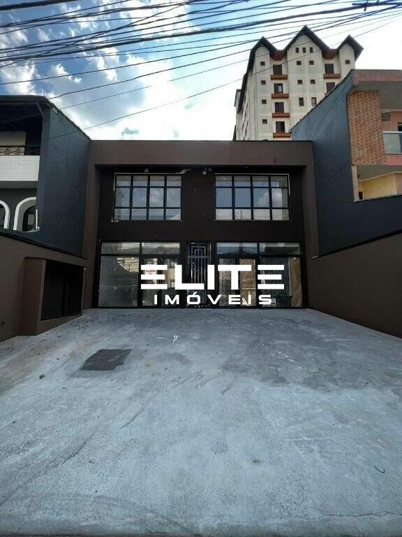 Salão para aluguel no Centro: 