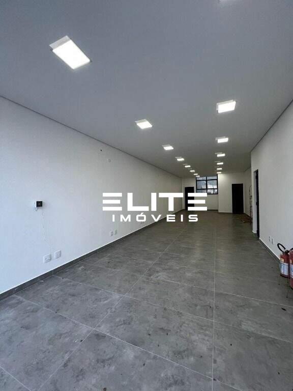 Salão para aluguel no Centro: 