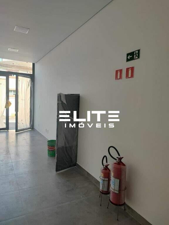 Salão para aluguel no Centro: 