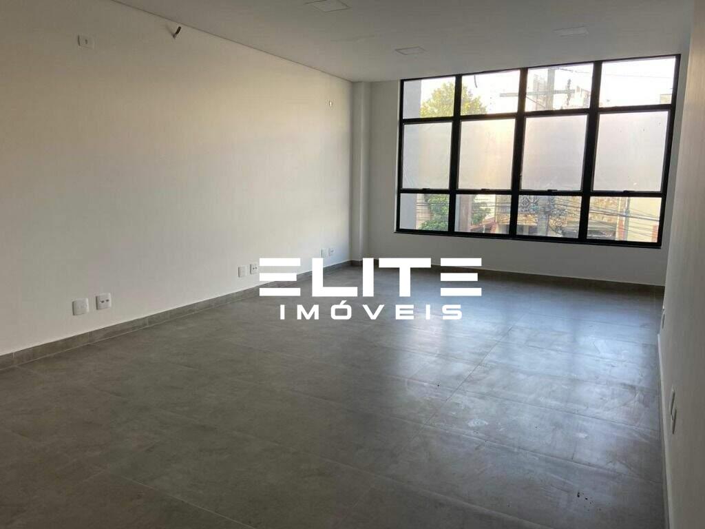 Salão para aluguel no Centro: 