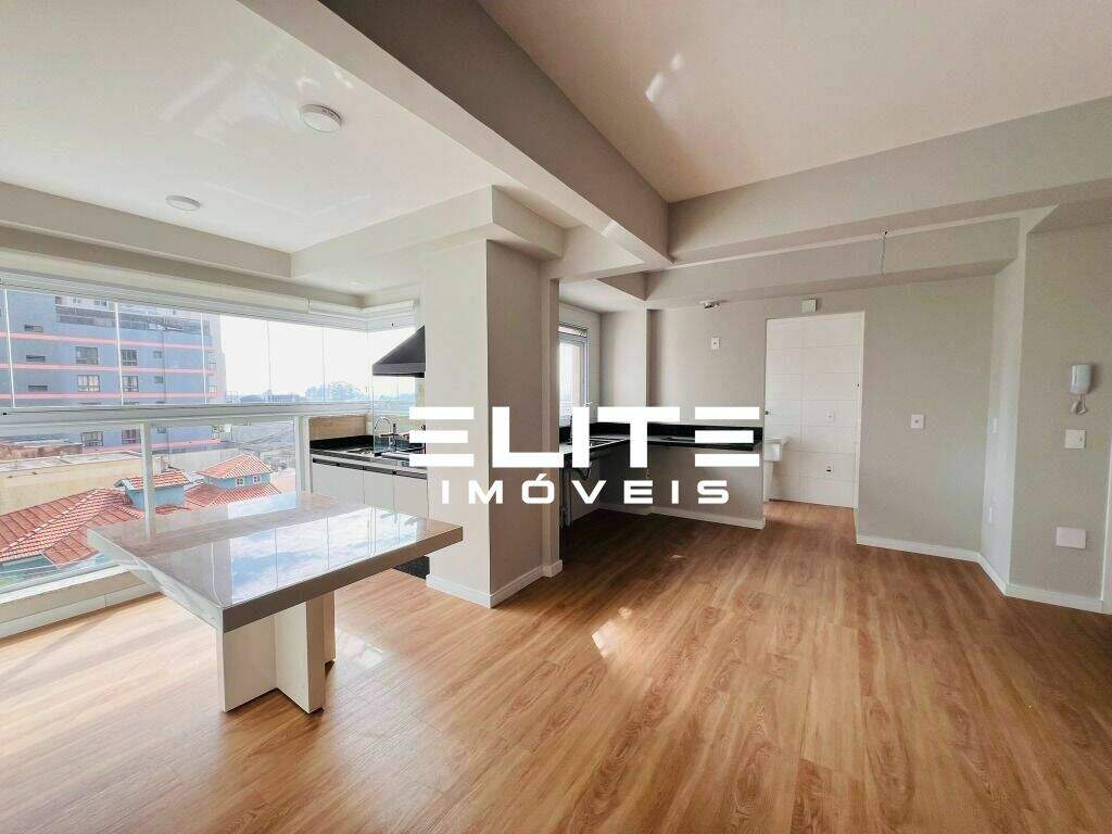 Apartamento para aluguel no Campestre: 