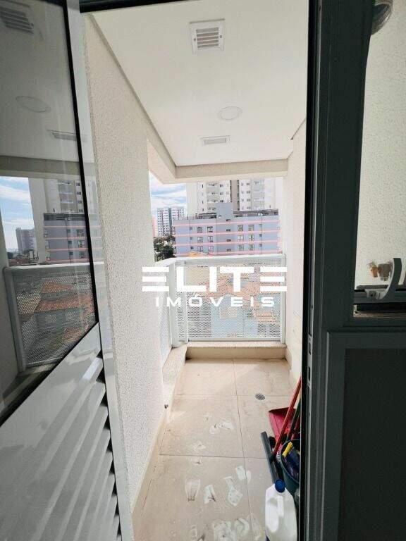 Apartamento para aluguel no Campestre: 