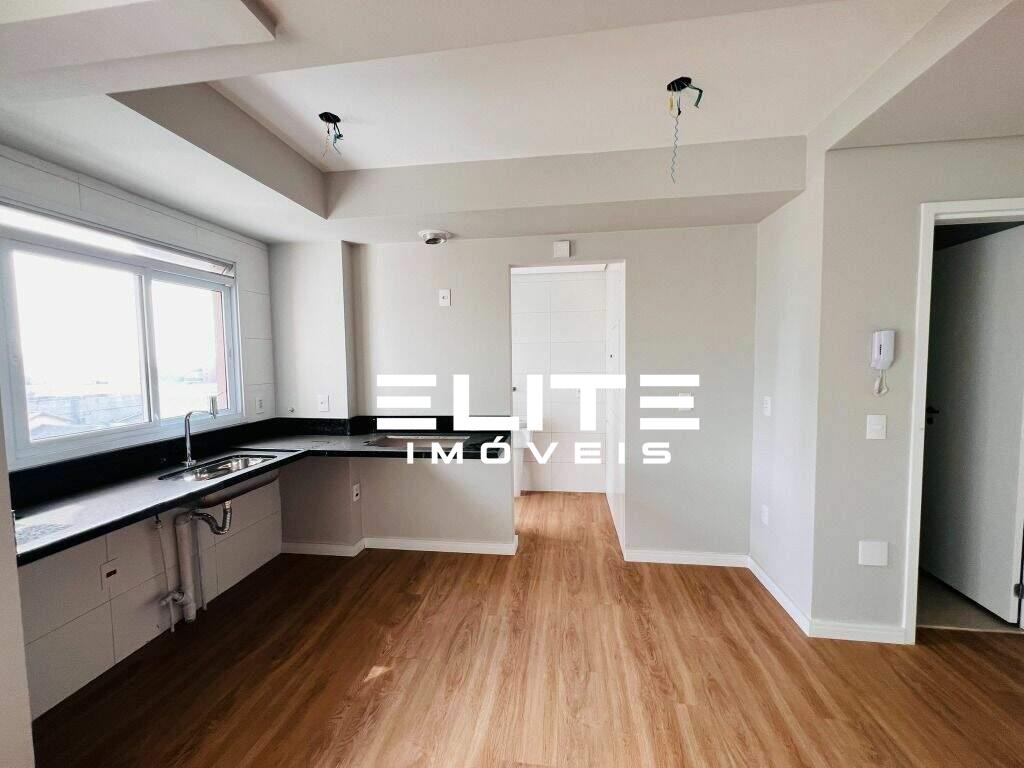 Apartamento para aluguel no Campestre: 