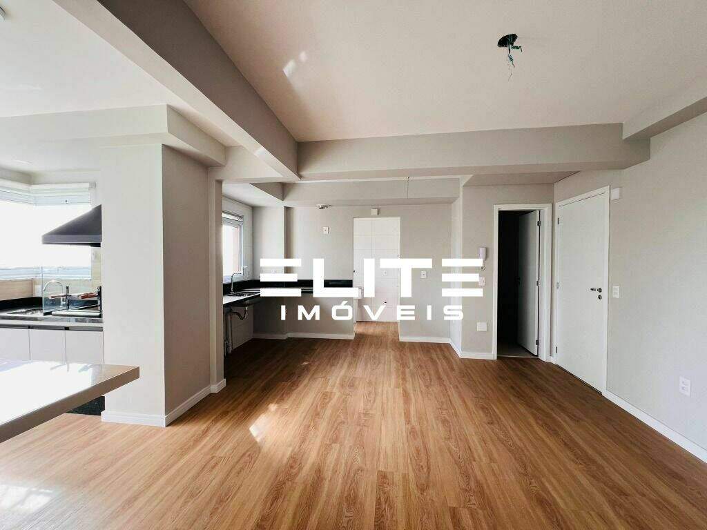 Apartamento para aluguel no Campestre: 