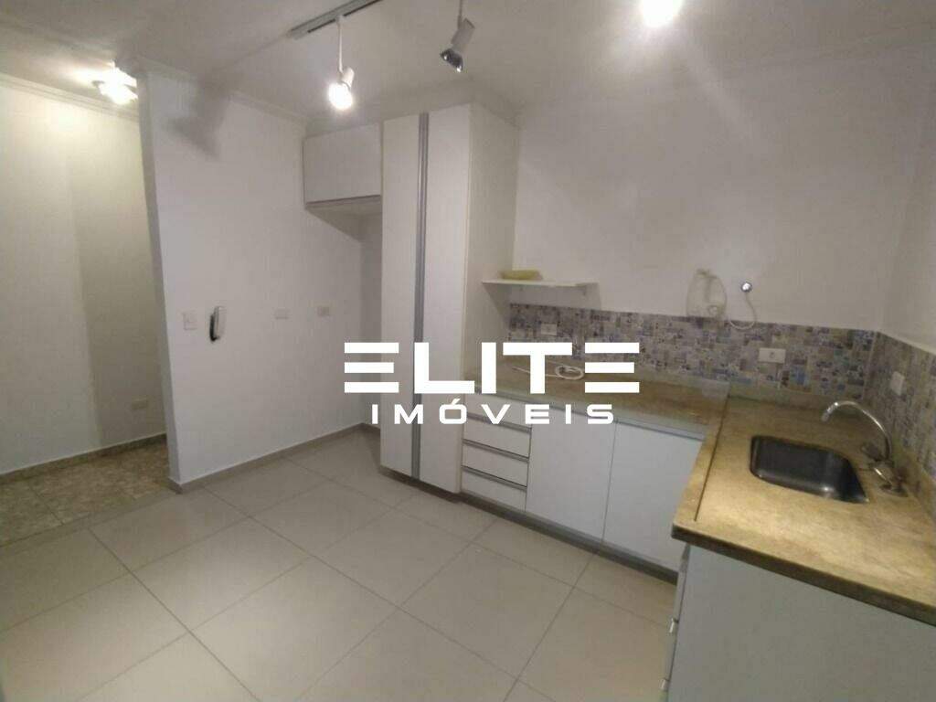 Apartamento para aluguel no Vila América: 