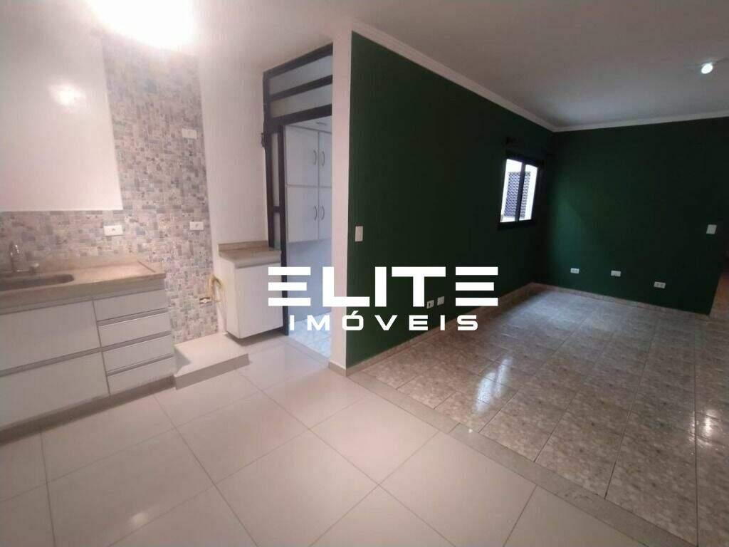 Apartamento para aluguel no Vila América: 