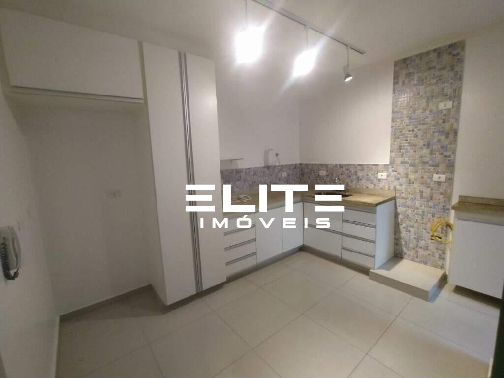 Apartamento para aluguel no Vila América: 