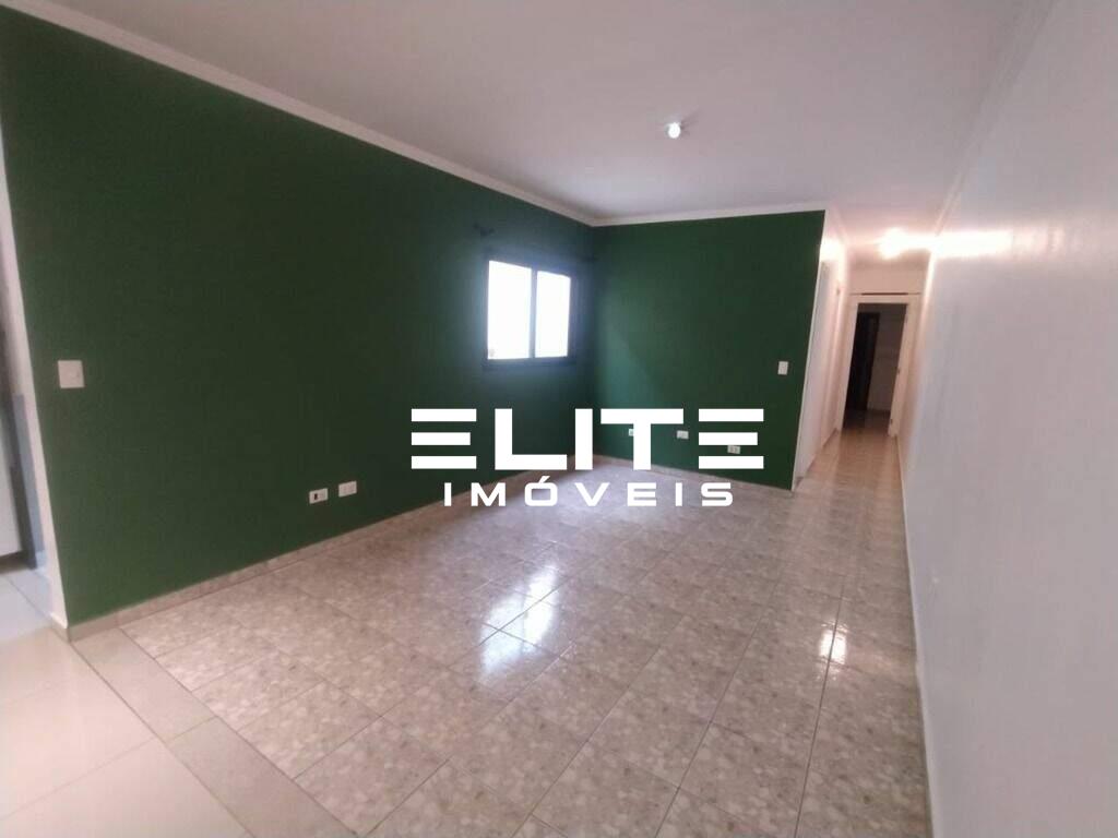 Apartamento para aluguel no Vila América: 