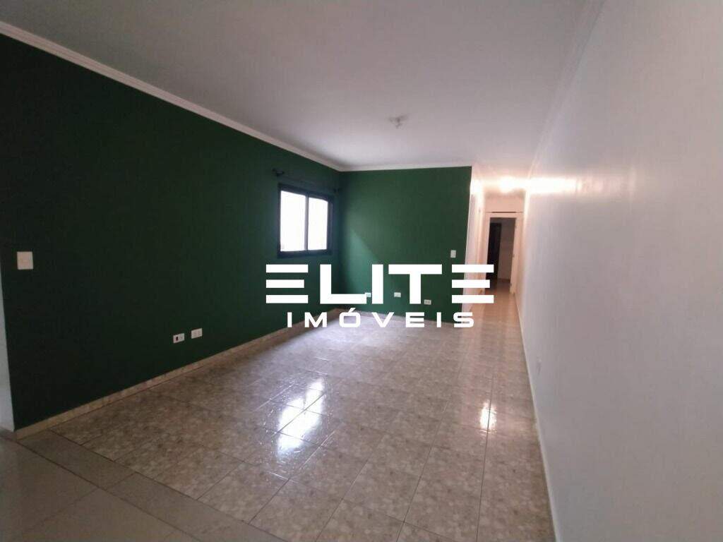 Apartamento para aluguel no Vila América: 