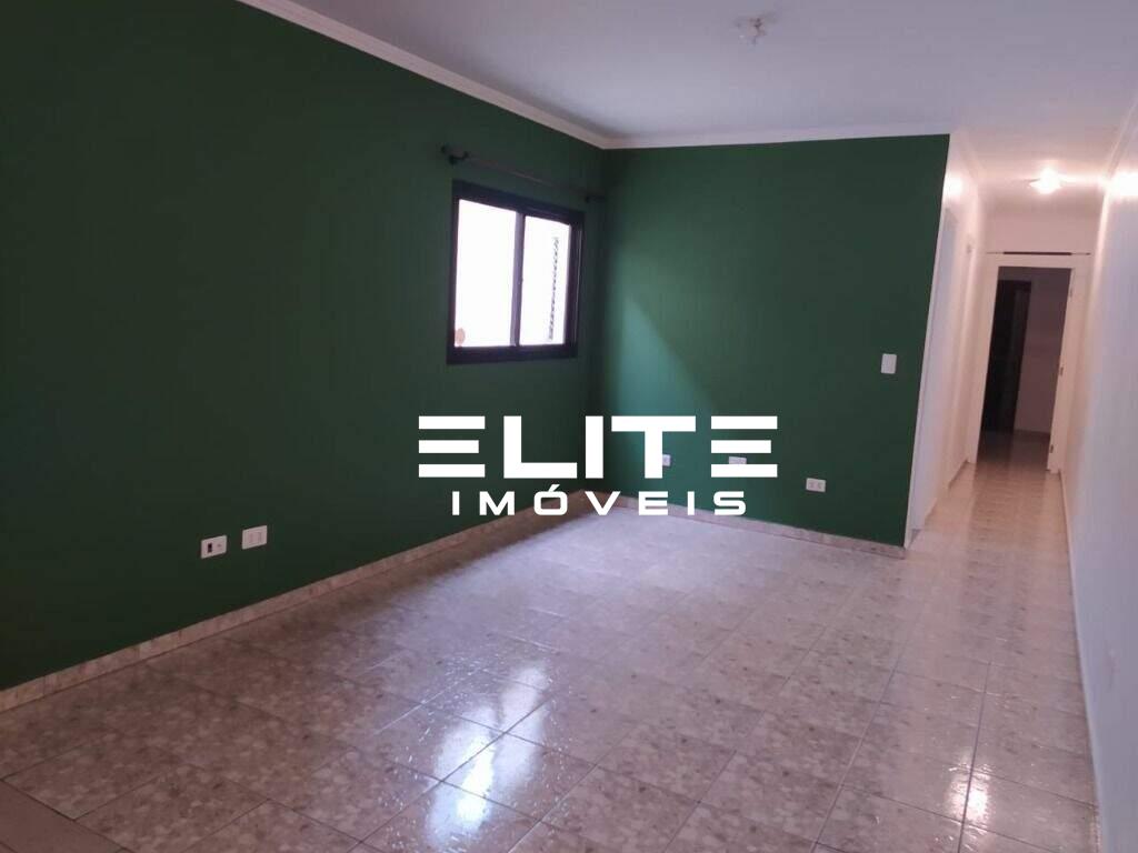 Apartamento para aluguel no Vila América: 