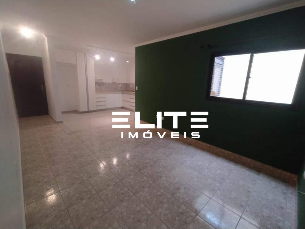 Apartamento para aluguel no Vila América: 