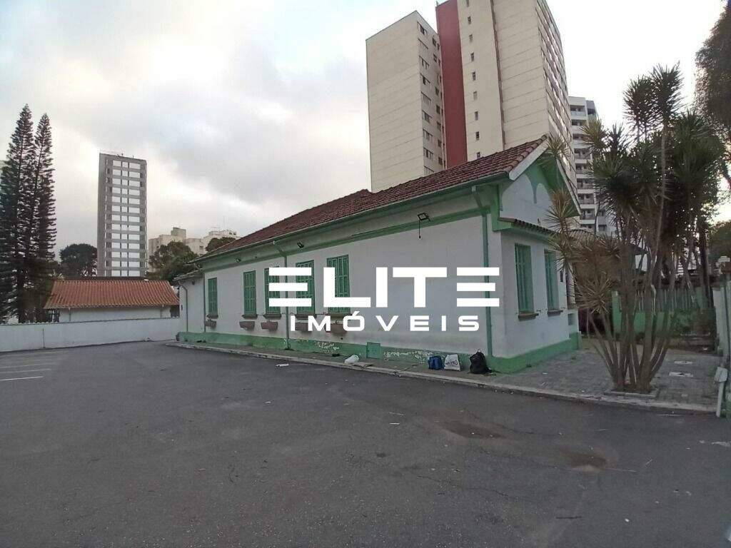 Casa para aluguel no Centro: 