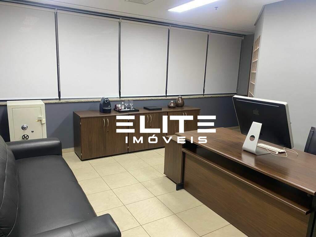 Sala para aluguel no Centro: 