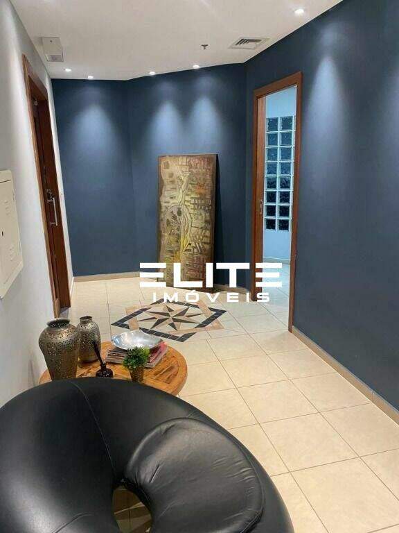 Sala para aluguel no Centro: 