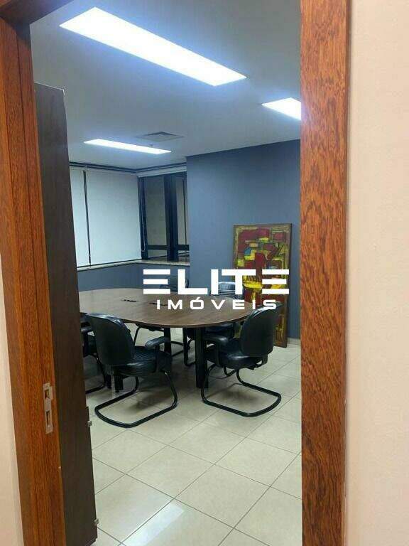 Sala para aluguel no Centro: 