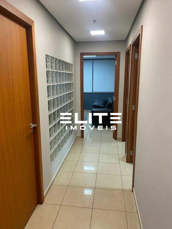 Sala para aluguel no Centro: 