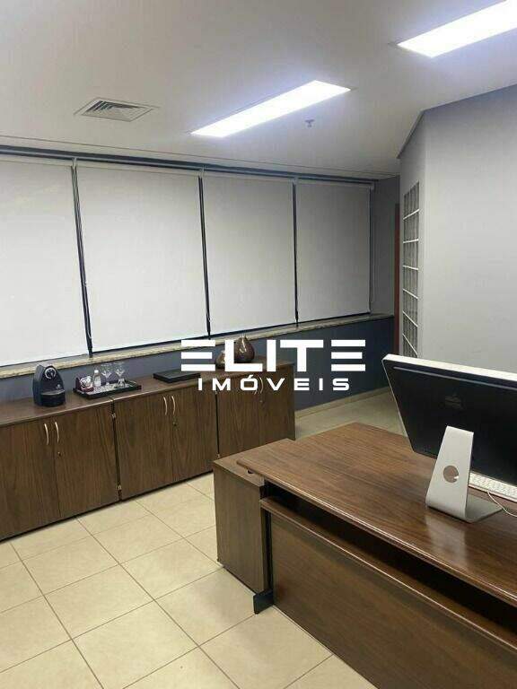 Sala para aluguel no Centro: 