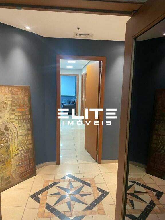 Sala para aluguel no Centro: 