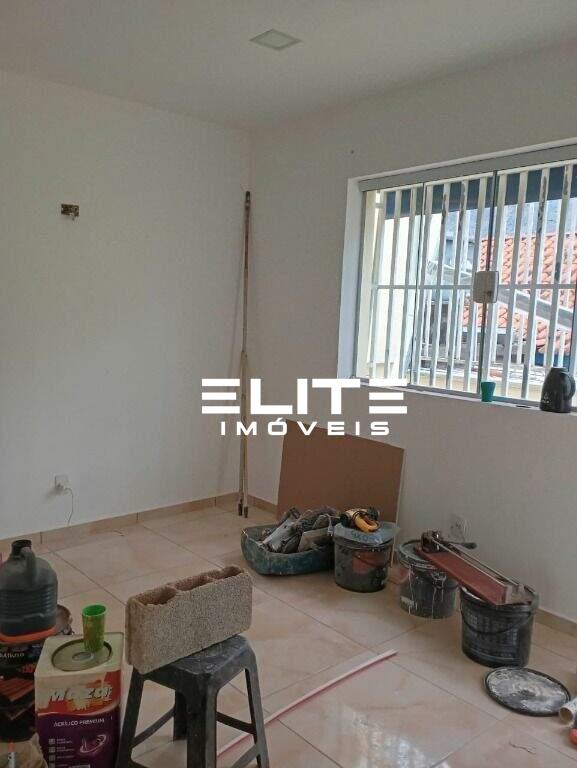 Sobrado para aluguel no Vila Alzira: 