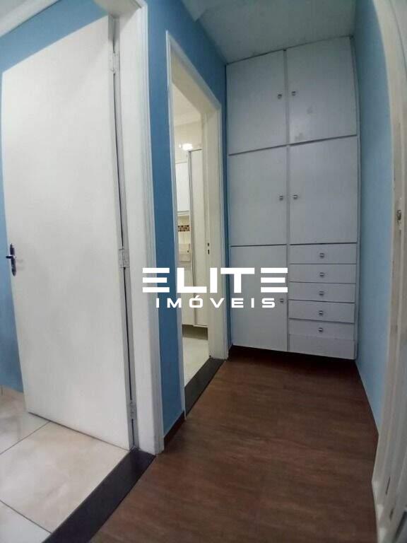 Sobrado para aluguel no Vila Alzira: 